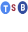 TSB Wealth Management footer logo