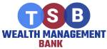 TSB Wealth Management mobile logo